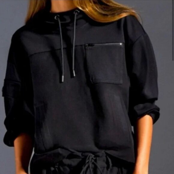 Cabi Quantum Hoodie Pullover 4368 - Medium - Picture 1 of 8